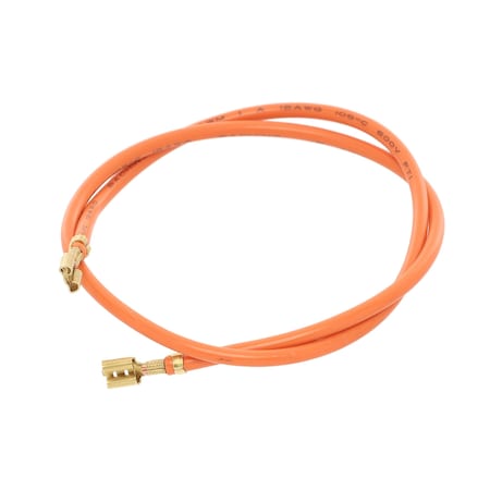 Alliance Laundry Systems D518708 Speed Queen Assembly, Wire-ORG-FAB Selector D518708